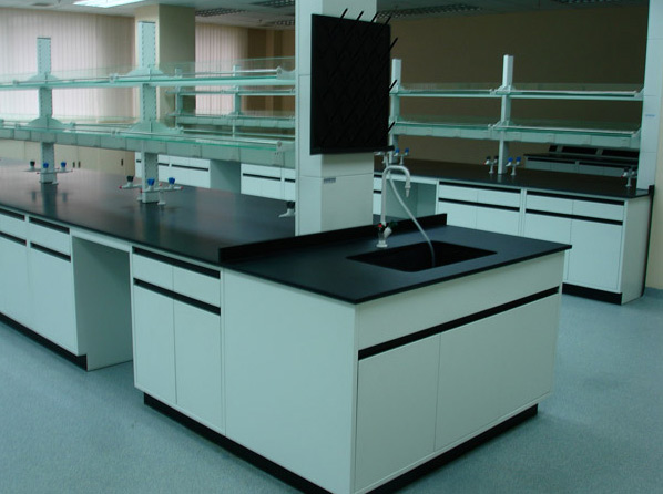 番禺君鴻無機化學(xué)實驗室設(shè)計與施工(圖1) 番禺君鴻無機化學(xué)實驗室設(shè)計與施工(圖1)