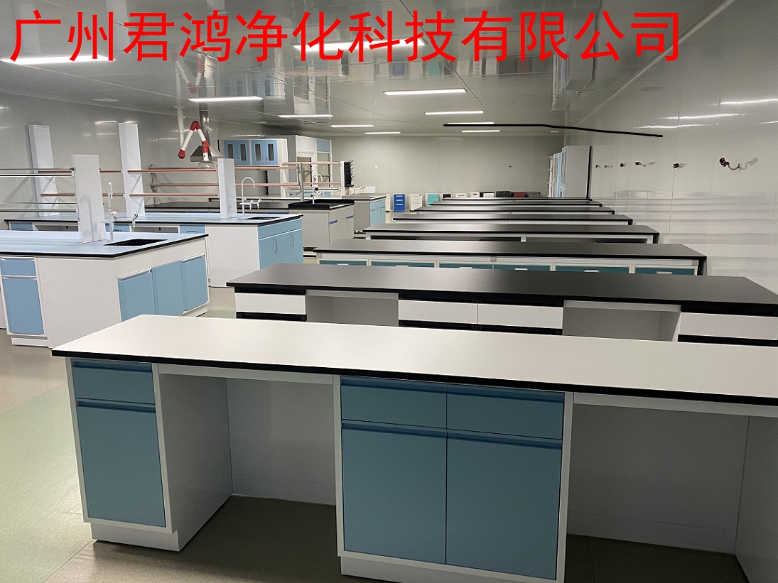 PCR實(shí)驗(yàn)室建議方案